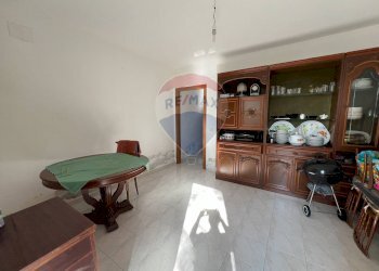 Soggiorno - Casa semi indipendente Ortona - foto 17