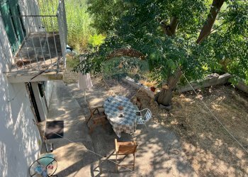 Giardino - Casa semi indipendente Ortona - foto 24