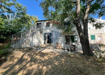 Casa all\'aperto - Casa semi indipendente Ortona - foto 25