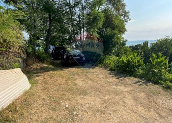 Giardino - Casa semi indipendente Ortona - foto 26