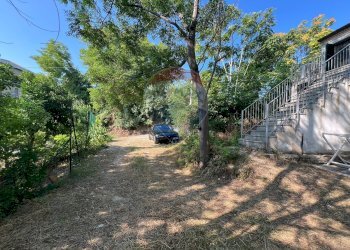 Giardino - Casa semi indipendente Ortona - foto 28