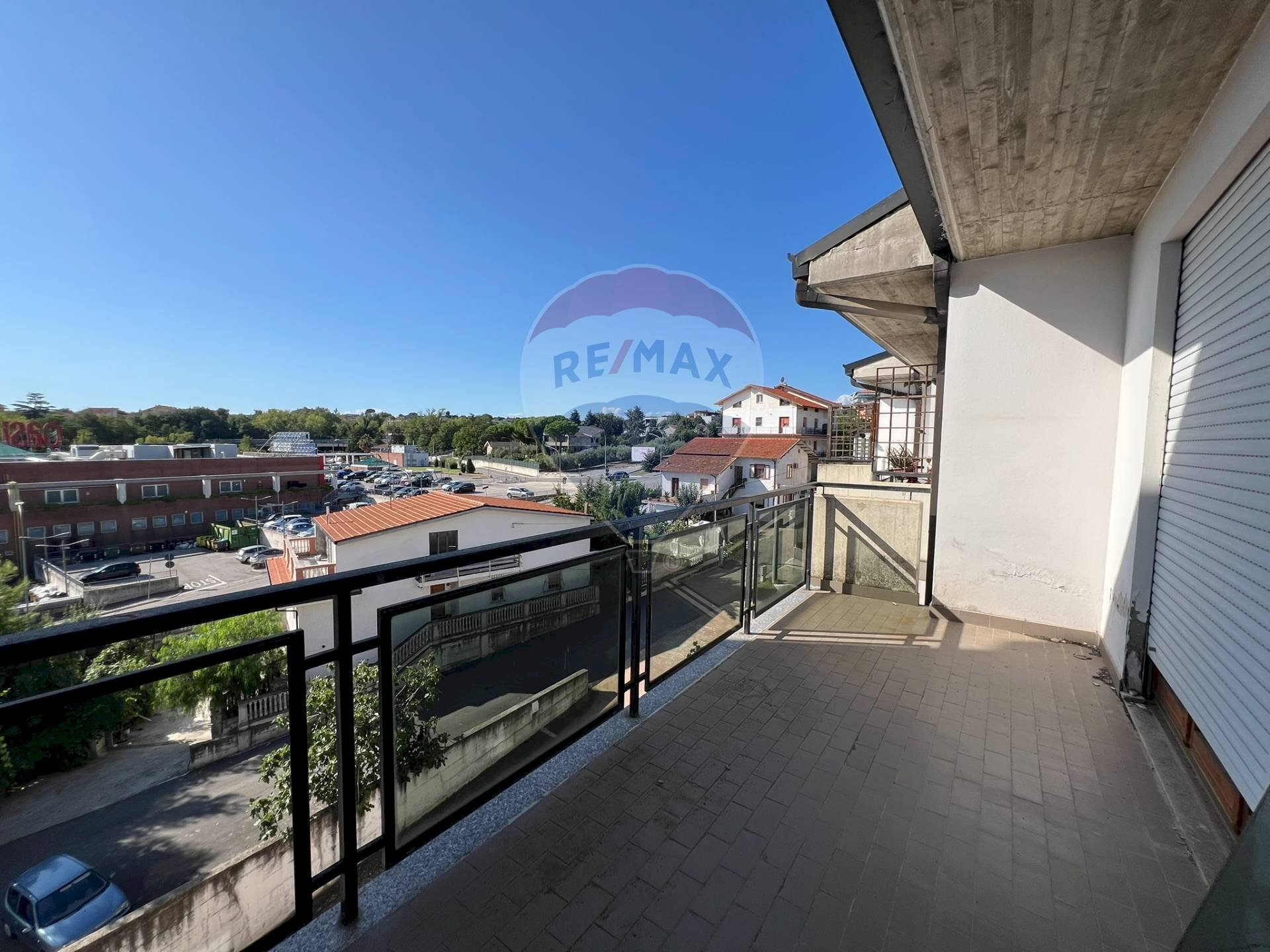 Balcone - Appartamento Lanciano - foto 2