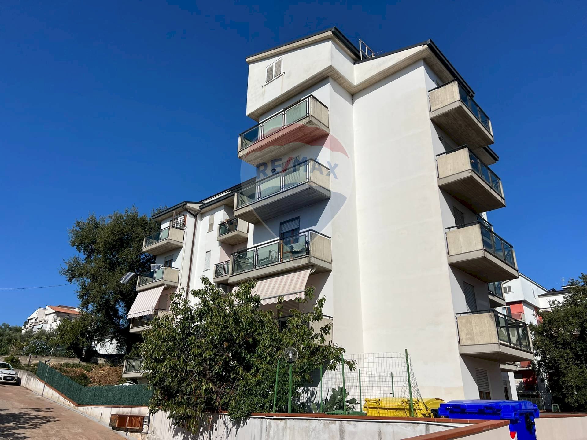 Edificio all\'aperto - Appartamento Lanciano - foto 1