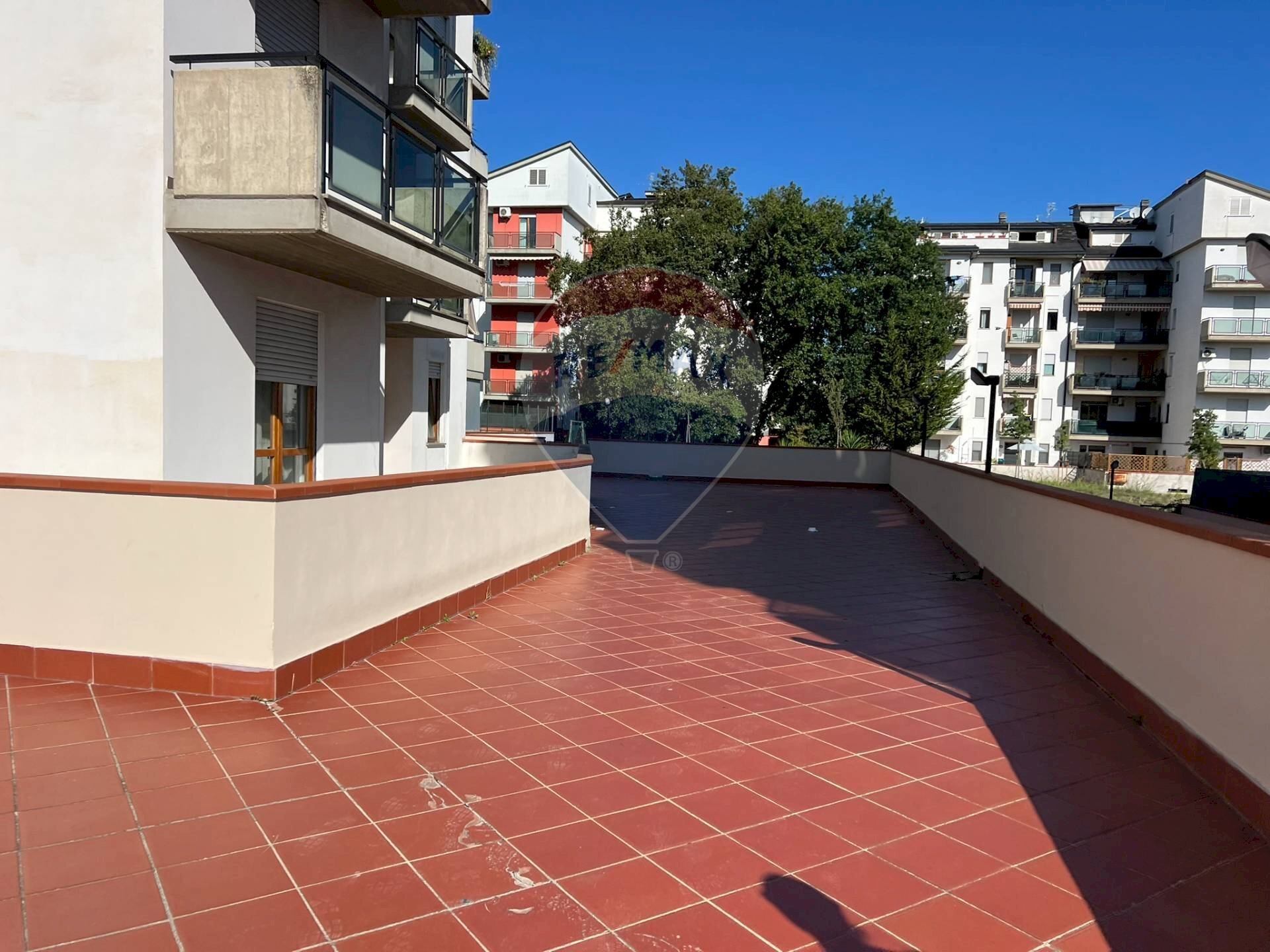 Terrazza - Appartamento Lanciano - foto 3