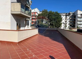 Terrazza - Appartamento Lanciano - foto 3