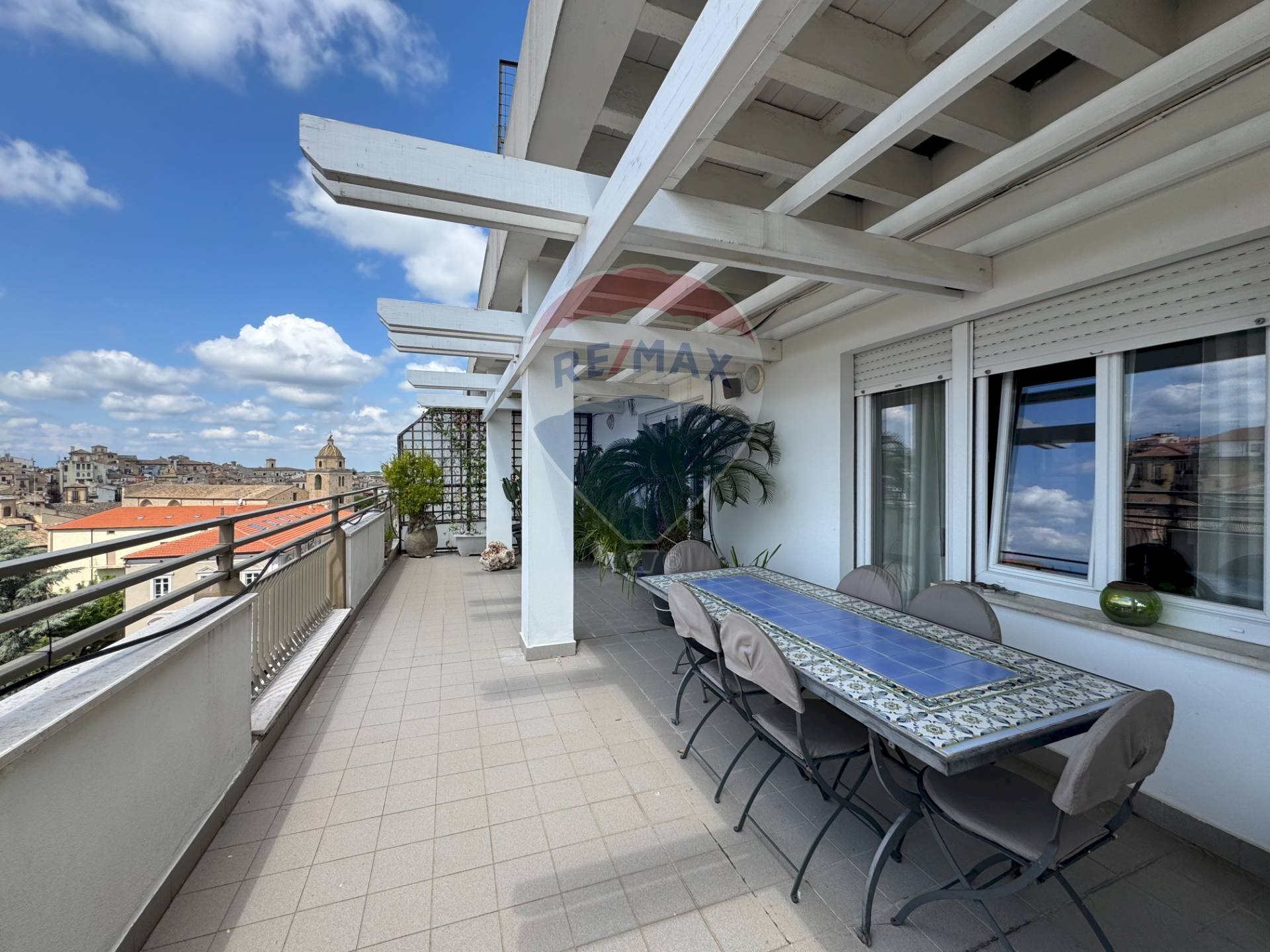 Terrazza - Apartment Via Abruzzi
6, Lanciano - photo 2