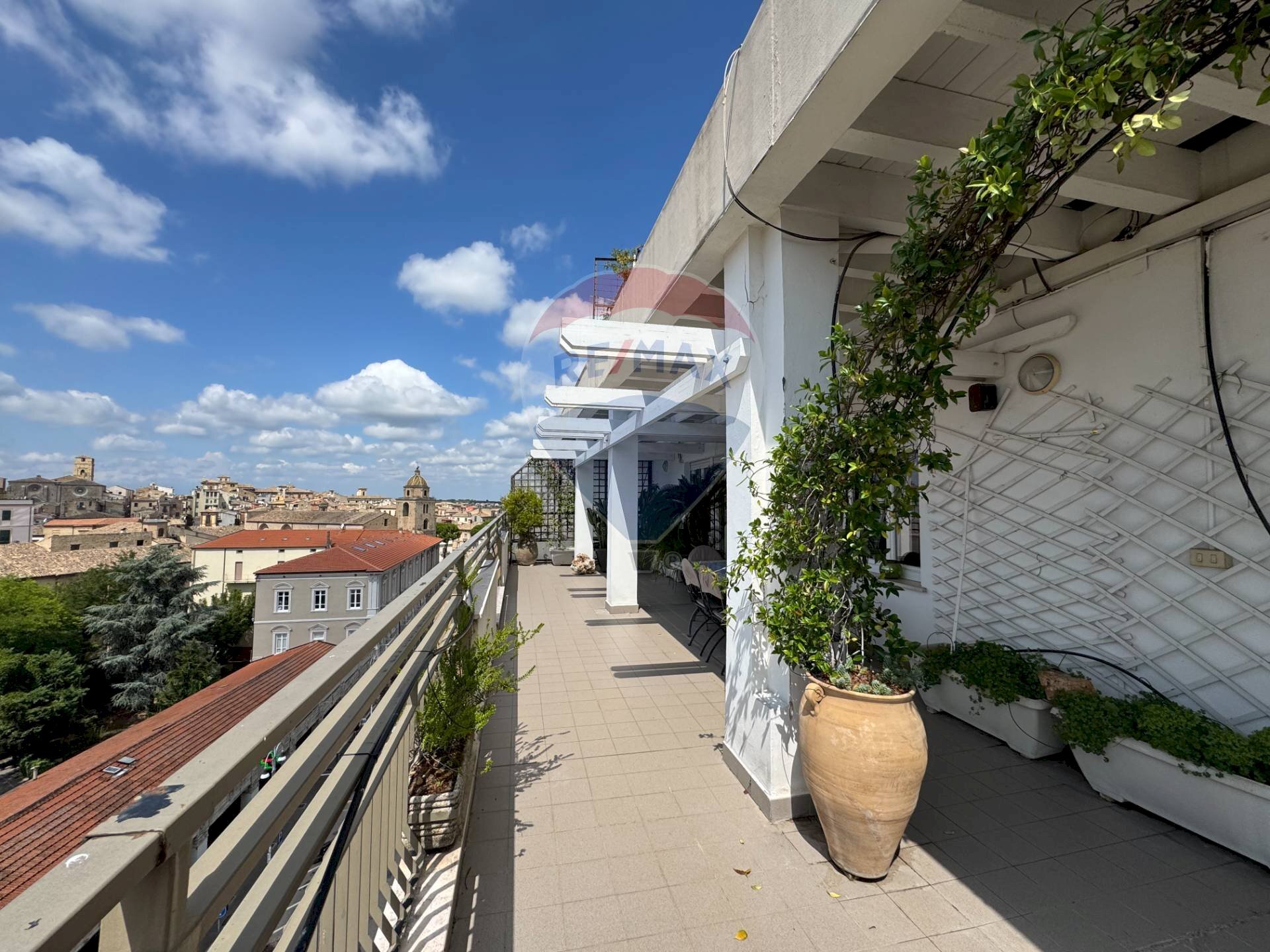 Terrazza - Apartment Via Abruzzi
6, Lanciano - photo 3