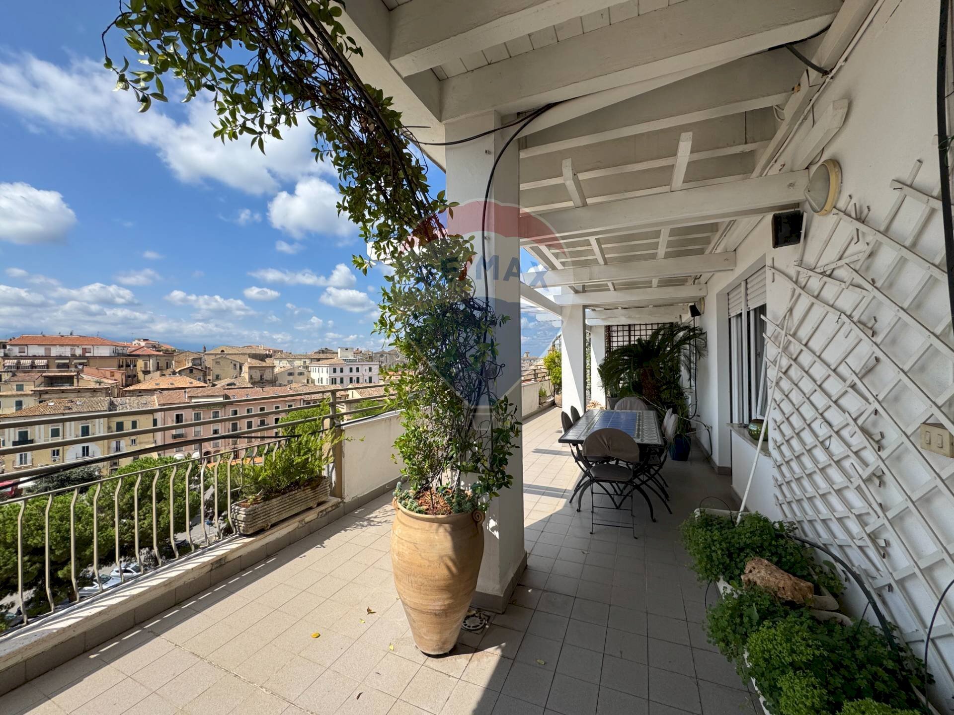 Terrazza - Apartment Via Abruzzi
 
6, Lanciano - photo 1