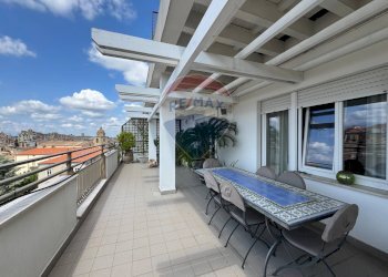 Terrazza - Appartamento Via Abruzzi
 
6, Lanciano - foto 2