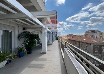 Terrazza - Appartamento Via Abruzzi
 
6, Lanciano - foto 4