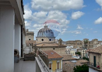Edificio all\'aperto - Appartamento Via Abruzzi
 
6, Lanciano - foto 9