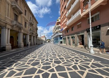 Edificio all\'aperto - Appartamento Via Abruzzi
 
6, Lanciano - foto 10