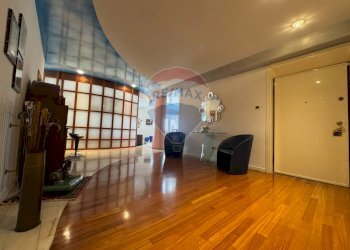 Ricezione / Lobby - Appartamento Via Abruzzi
 
6, Lanciano - foto 12