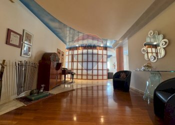 Ricezione / Lobby - Appartamento Via Abruzzi
 
6, Lanciano - foto 13