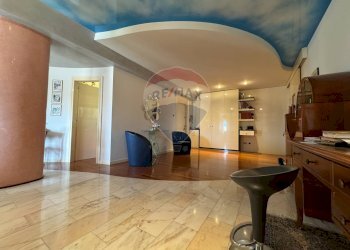 Soggiorno - Appartamento Via Abruzzi
 
6, Lanciano - foto 14