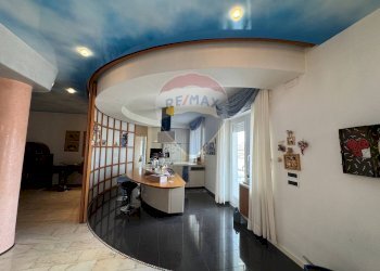 Cucina - Appartamento Via Abruzzi
 
6, Lanciano - foto 17