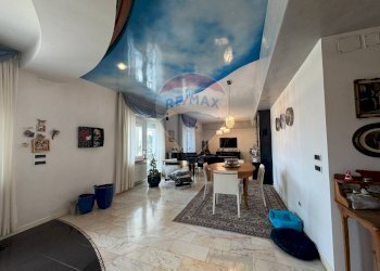 Sala da pranzo - Appartamento Via Abruzzi
 
6, Lanciano - foto 18