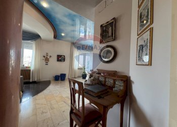 Sala da pranzo - Appartamento Via Abruzzi
 
6, Lanciano - foto 19