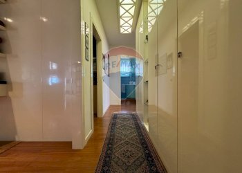 Hall / corridoio - Appartamento Via Abruzzi
 
6, Lanciano - foto 26