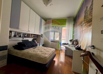 Camera / camera da letto - Appartamento Via Abruzzi
 
6, Lanciano - foto 33