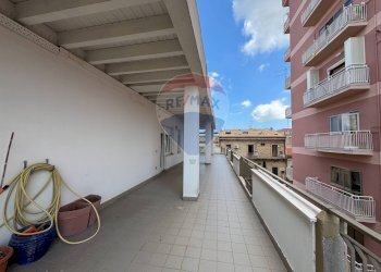 Terrazza - Appartamento Via Abruzzi
 
6, Lanciano - foto 38