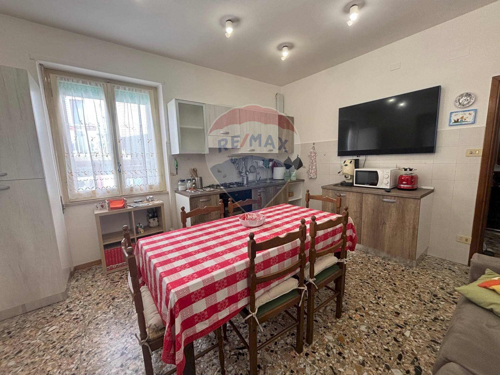 Cucina - Casa semi indipendente Via Concezione
 
2, Castel Frentano - foto 2