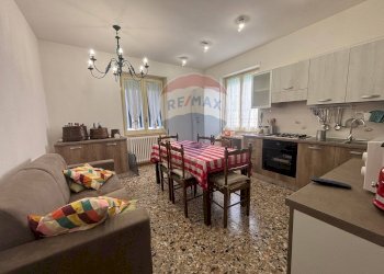 Sala da pranzo - Casa semi indipendente Via Concezione
 
2, Castel Frentano - foto 1