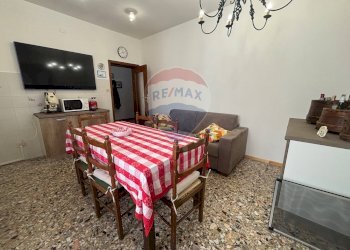Sala da pranzo - Casa semi indipendente Via Concezione
 
2, Castel Frentano - foto 3