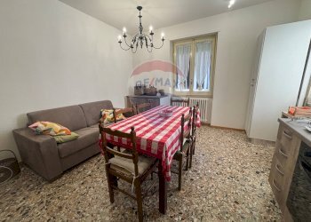 Sala da pranzo - Casa semi indipendente Via Concezione
 
2, Castel Frentano - foto 4