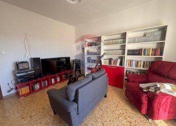 Soggiorno - Casa semi indipendente Via Concezione
 
2, Castel Frentano - foto 14