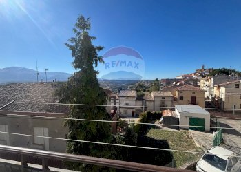 Edificio all\'aperto - Casa semi indipendente Via Concezione
 
2, Castel Frentano - foto 15