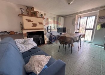 Sala da pranzo - Casa semi indipendente Via Concezione
 
2, Castel Frentano - foto 23
