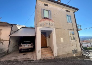 Casa all\'aperto - Casa semi indipendente Via Concezione
 
2, Castel Frentano - foto 25