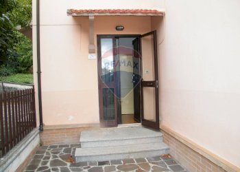 Terrazza - Trilocale Via del Parco
 
29, Lama dei Peligni - foto 4