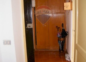 Hall / corridoio - Trilocale Via del Parco
 
29, Lama dei Peligni - foto 6