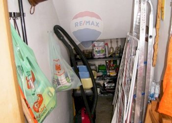 Dispensa di stoccaggio - Trilocale Via del Parco
 
29, Lama dei Peligni - foto 8