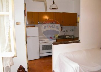 Cucina - Trilocale Via del Parco
 
29, Lama dei Peligni - foto 11