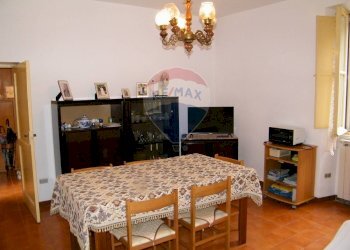 Sala da pranzo - Trilocale Via del Parco
 
29, Lama dei Peligni - foto 13