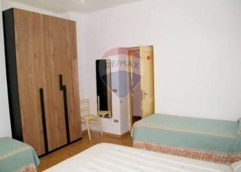 Camera / camera da letto - Trilocale Via del Parco
 
29, Lama dei Peligni - foto 17
