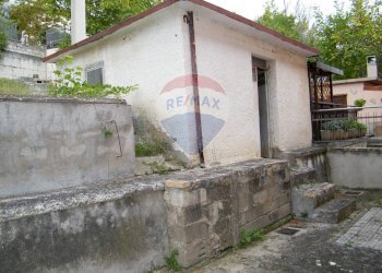 Casa all\'aperto - Trilocale Via del Parco
 
29, Lama dei Peligni - foto 21