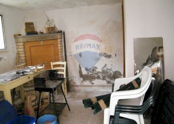 Soggiorno - Trilocale Via del Parco
 
29, Lama dei Peligni - foto 23