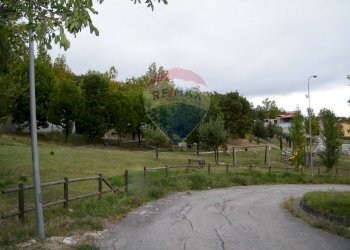 Giardino - Trilocale Via del Parco
 
29, Lama dei Peligni - foto 27