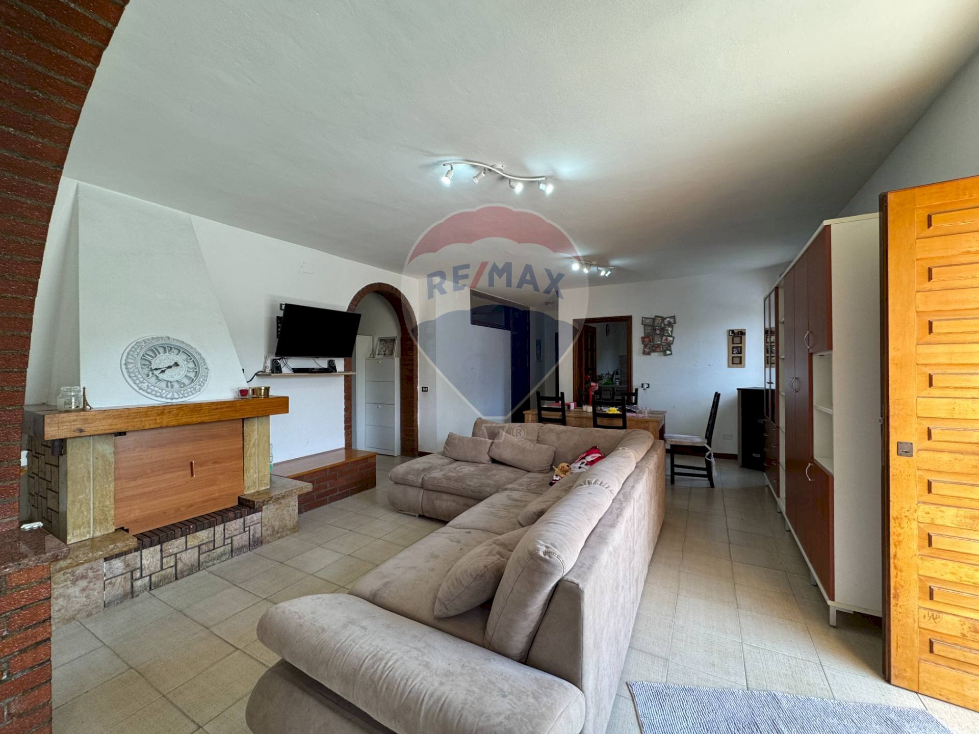 Sala da pranzo - Independent house Santa Liberata
 
162/A, Lanciano - photo 2