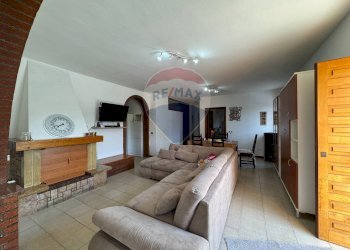 Sala da pranzo - Casa indipendente Santa Liberata
 
162/A, Lanciano - foto 2