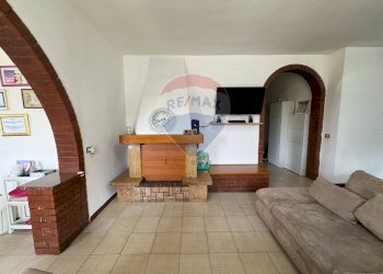 Soggiorno - Casa indipendente Santa Liberata
 
162/A, Lanciano - foto 1