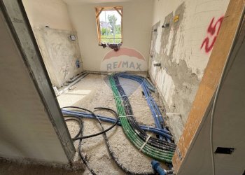 Lavanderia - Casa indipendente Santa Liberata
 
162/A, Lanciano - foto 9