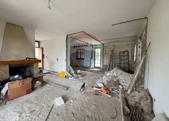 Soggiorno - Casa indipendente Santa Liberata
 
162/A, Lanciano - foto 18