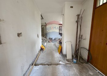 Hall / corridoio - Casa indipendente Santa Liberata
 
162/A, Lanciano - foto 19