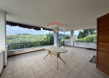 Terrazza - Casa indipendente Santa Liberata
 
162/A, Lanciano - foto 20