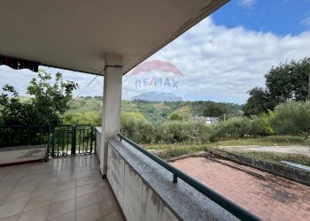 Balcone - Casa indipendente Santa Liberata
 
162/A, Lanciano - foto 21